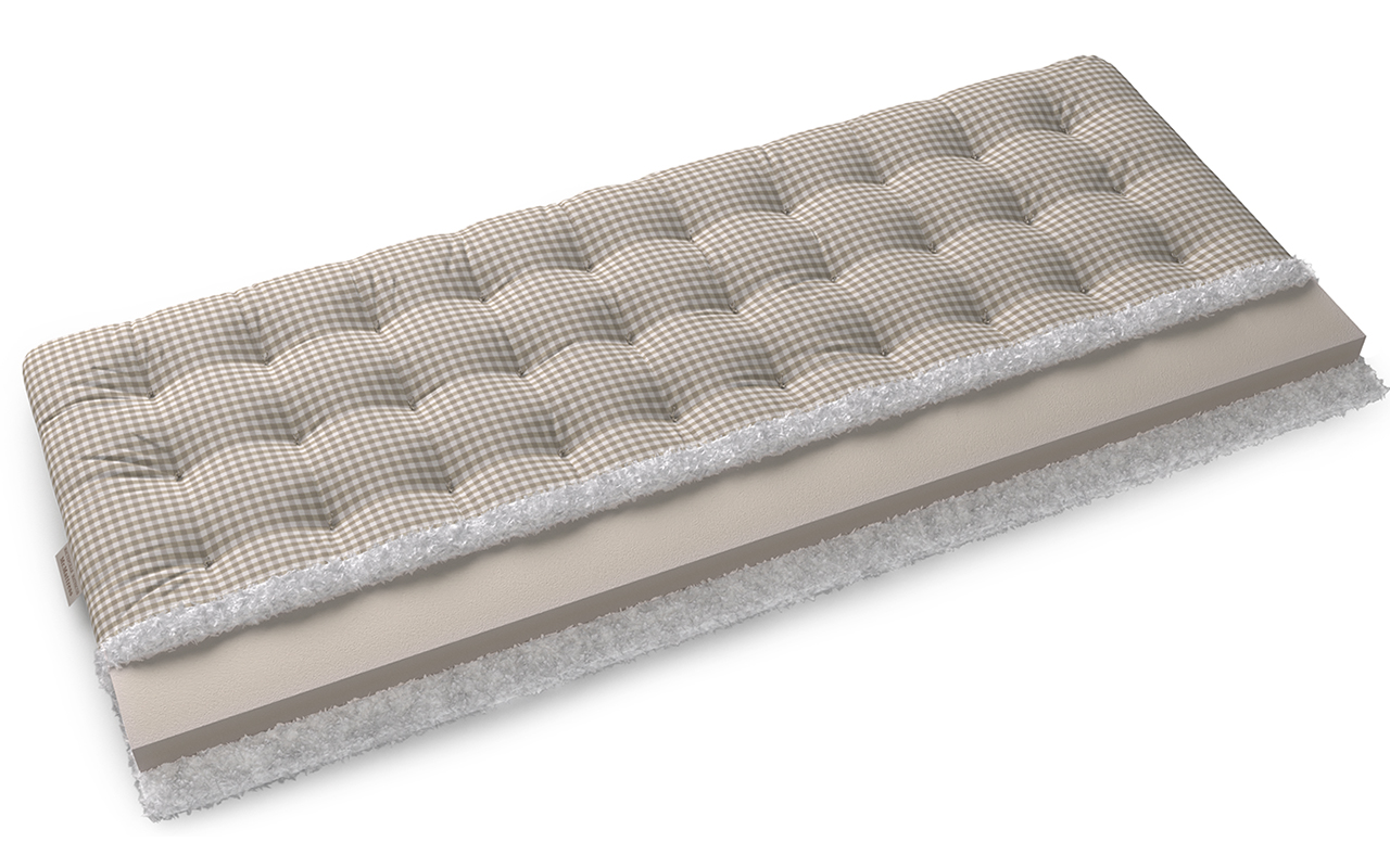 футон Mr. Mattress Kishi 1 Mr. Mattress Kishi