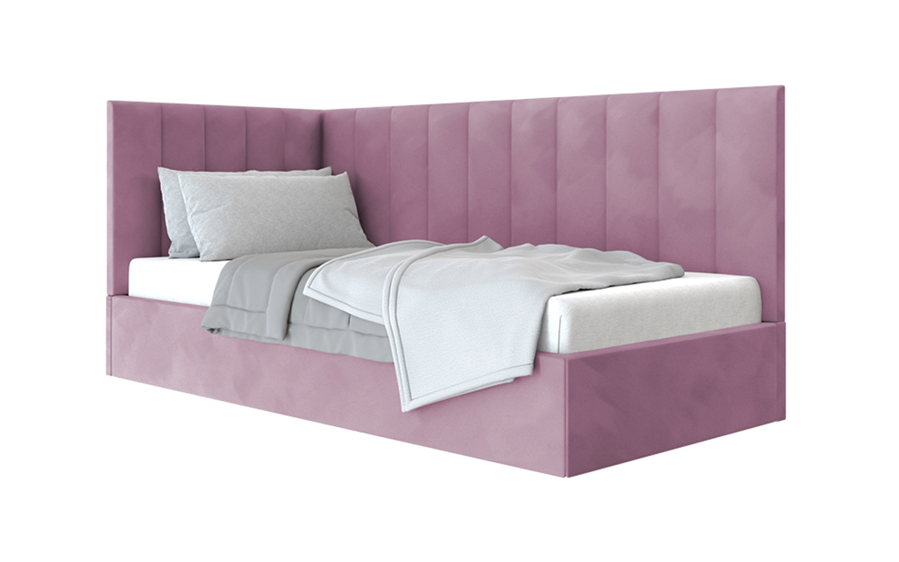 Beautyson Vivien левая фото 10