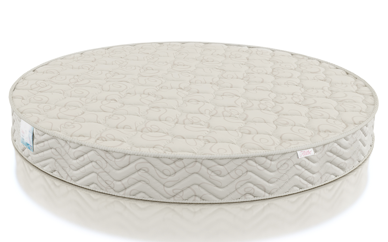 Alitte Jeune Leader TFK HM-17-K круглый