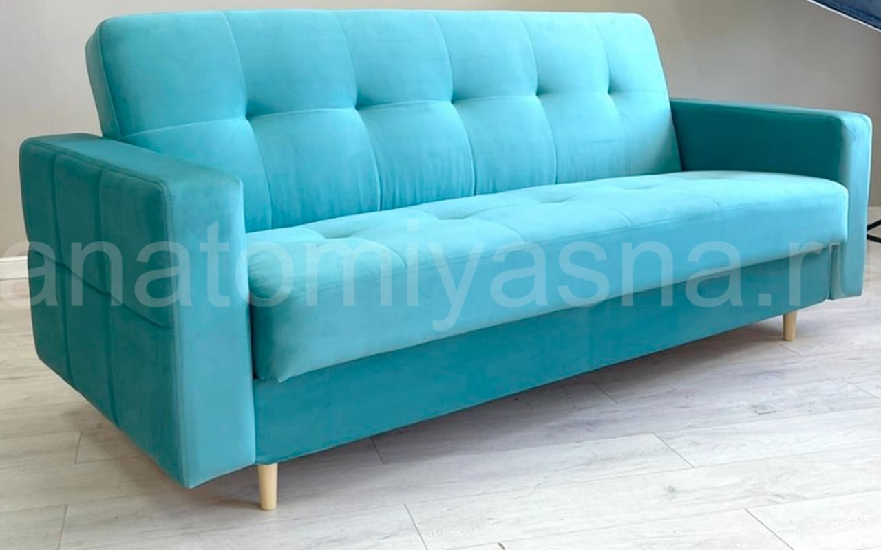 отзыв о Диван Flepers Lion Любава