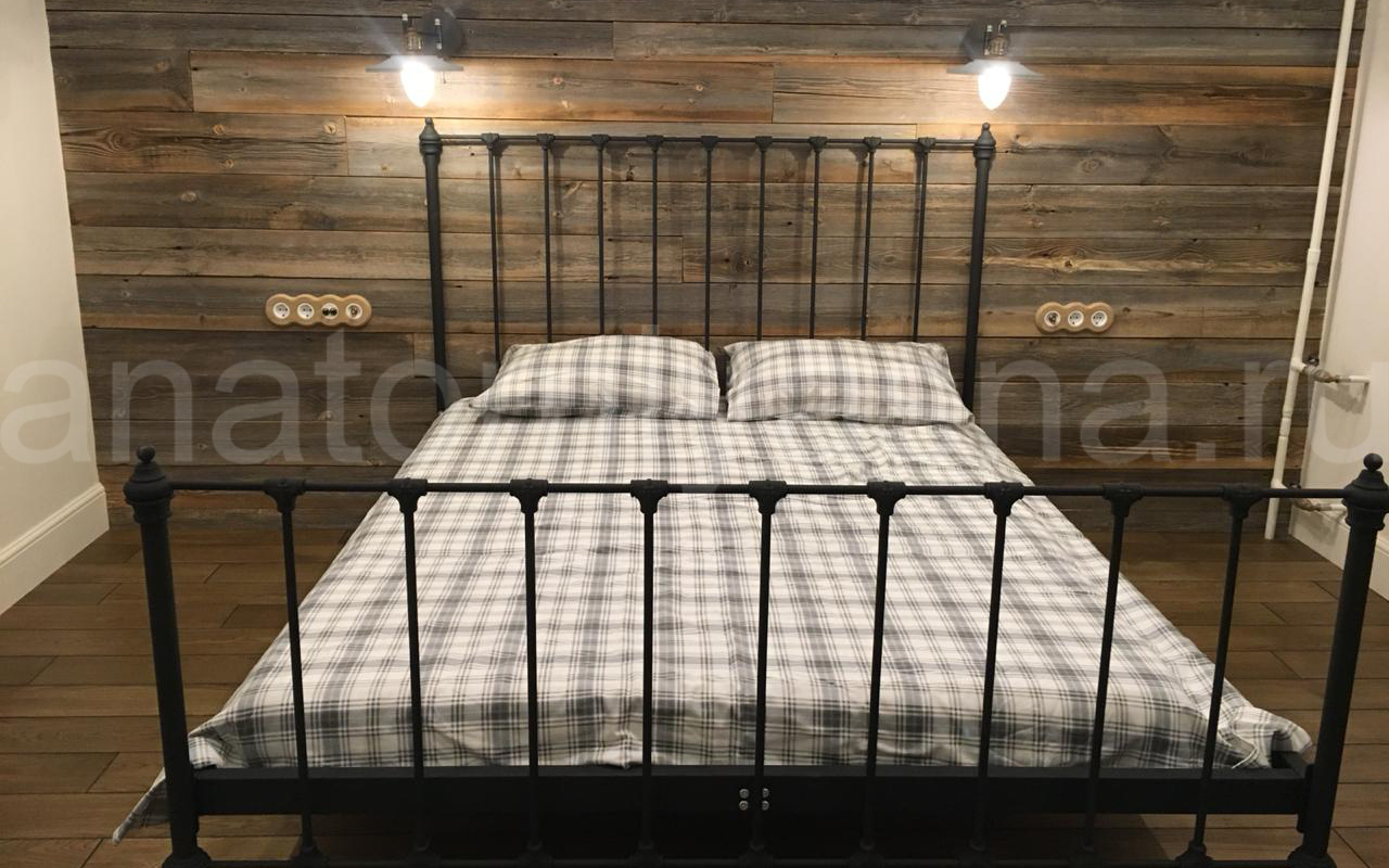 отзыв о Кровать Dream Master Paris