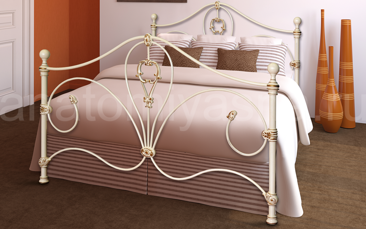 отзыв о Кровать Dream Master Милания