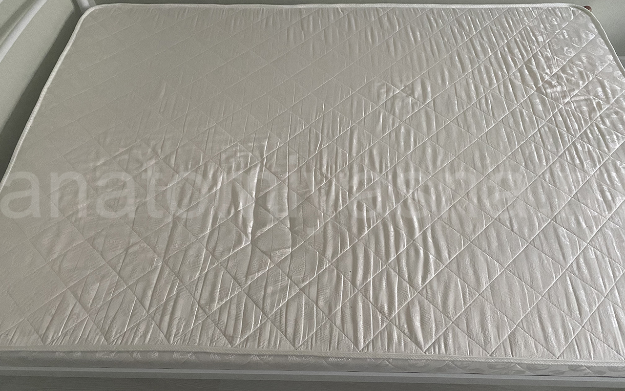 отзыв о Матрас Beautyson Roll Foam 10